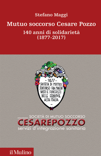 Cover Mutuo soccorso Cesare Pozzo