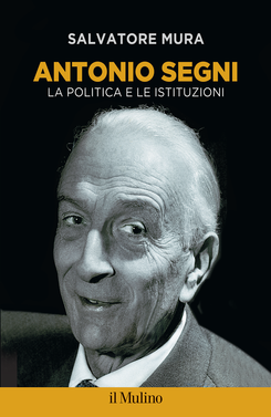 copertina Antonio Segni