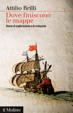 copertina Dove finiscono le mappe