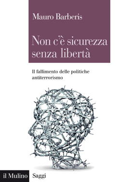 copertina Non c'è sicurezza senza libertà