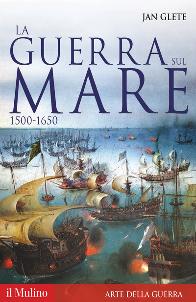 Cover La guerra sul mare