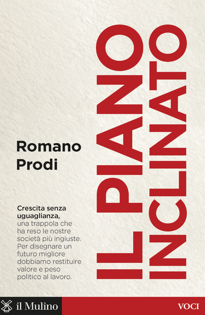 Cover Il piano inclinato