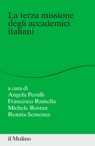 La terza missione degli accademici italiani