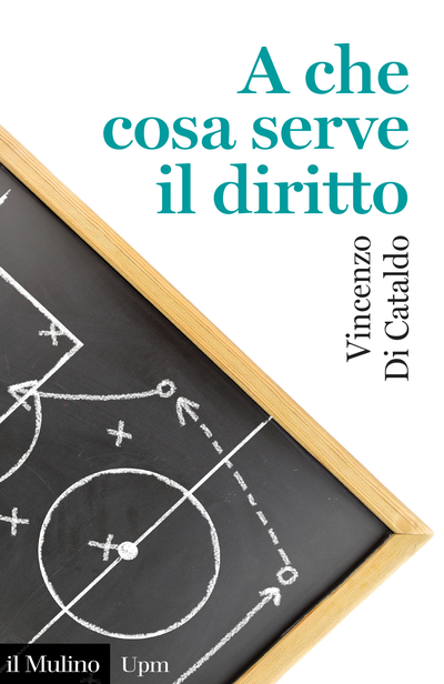 Cover A che cosa serve il diritto