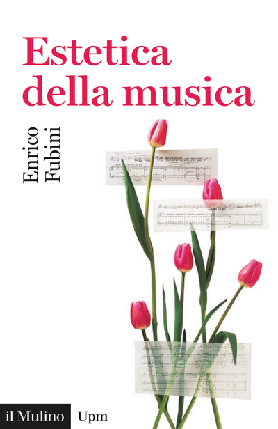 Copertina Estetica della musica