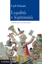 Legalità e legittimità