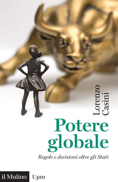 Cover Potere globale