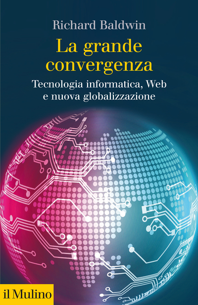 Cover La grande convergenza