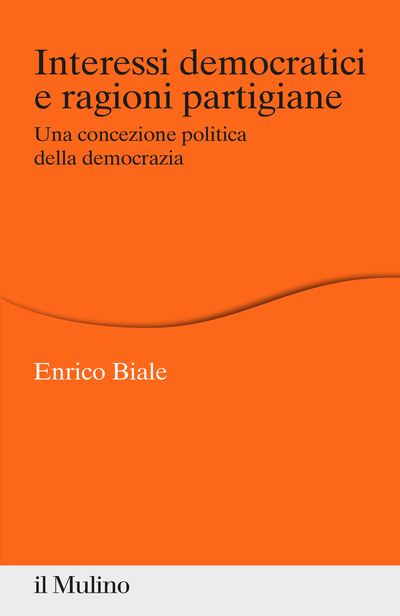 Cover Interessi democratici e ragioni partigiane