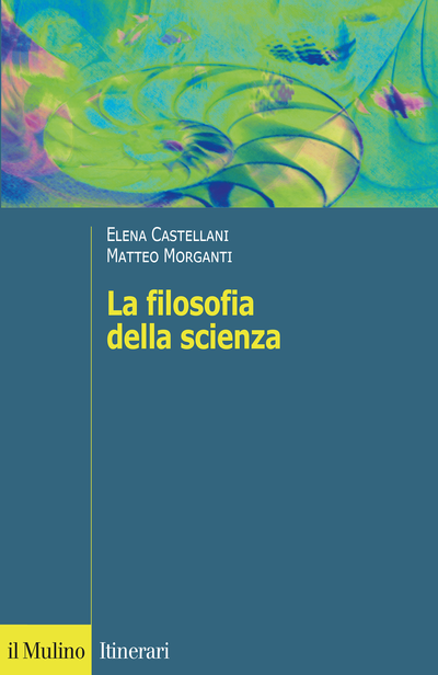 Copertina La filosofia della scienza