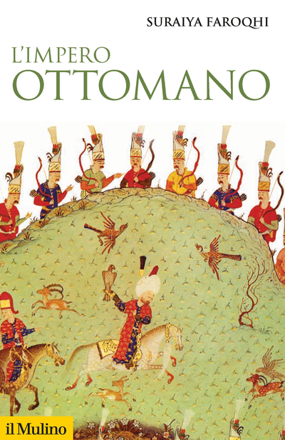 Cover L'impero ottomano