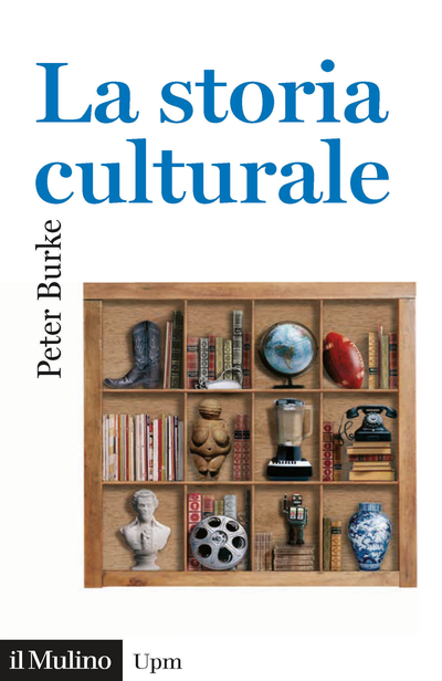 Cover La storia culturale