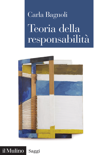 Cover Teoria della responsabilità