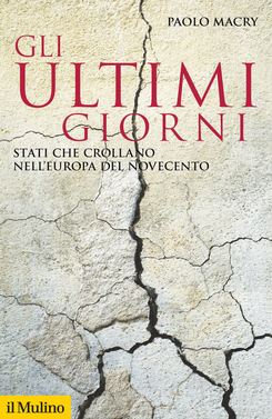 copertina Gli ultimi giorni