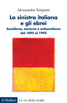 La sinistra italiana e gli ebrei