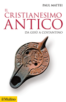 Il cristianesimo antico