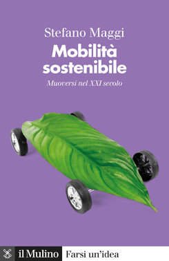 copertina Mobilità sostenibile