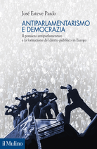 Antiparlamentarismo e democrazia