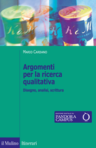 Argomenti per la ricerca qualitativa