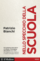 Nello specchio della scuola