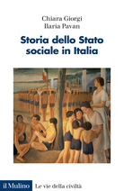 Storia dello Stato sociale in Italia