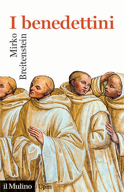Cover I benedettini