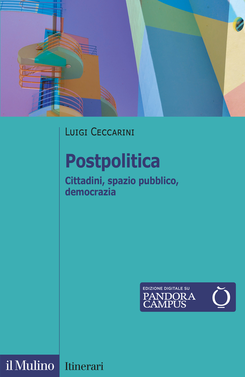 copertina Postpolitica