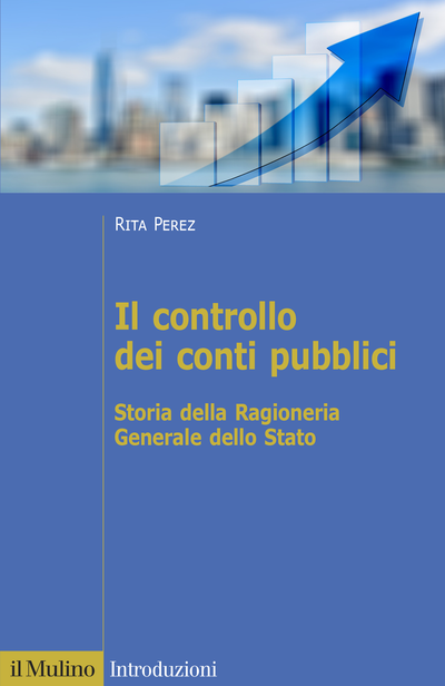 Cover Il controllo dei conti pubblici