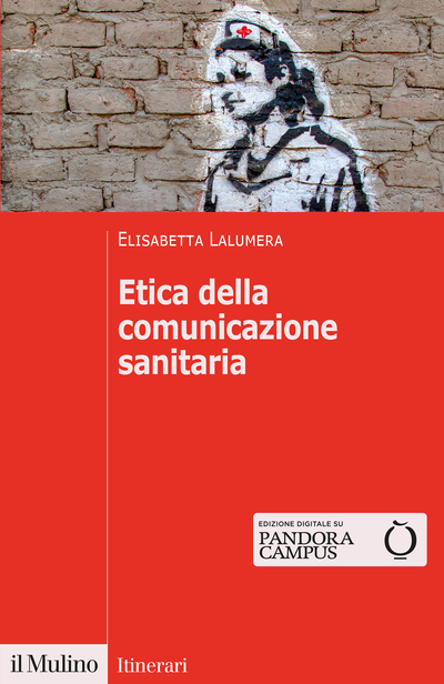 Cover Etica della comunicazione sanitaria