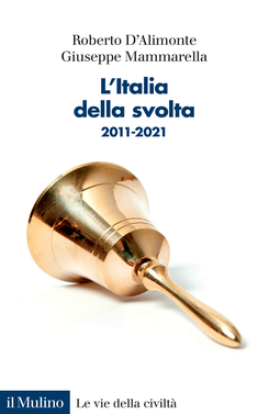 copertina L'Italia della svolta