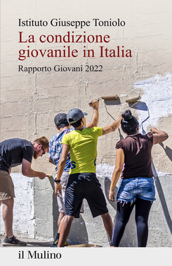 copertina La condizione giovanile in Italia