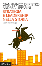 Strategia e leadership nella storia