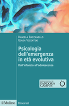 Psicologia dell'emergenza in età evolutiva