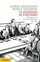 Il dissenso al fascismo