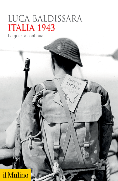 Copertina Italia 1943