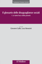 Il glossario delle disuguaglianze sociali 