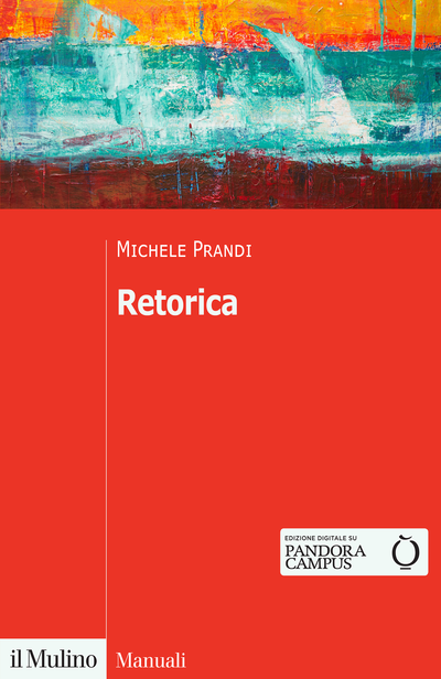 Cover Retorica