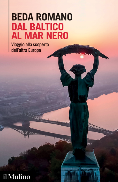 Copertina Dal Baltico al Mar Nero