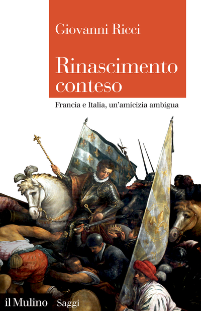 Cover Rinascimento conteso