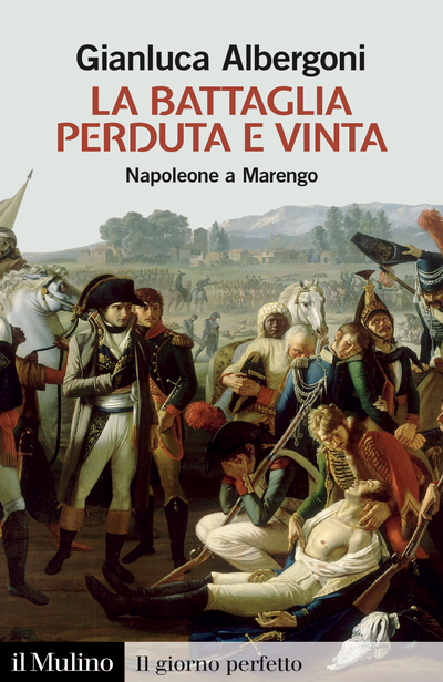 Cover La battaglia perduta e vinta