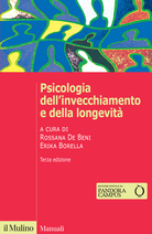 Psicologia dell'invecchiamento e della longevità