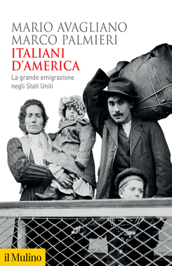 copertina American Italians