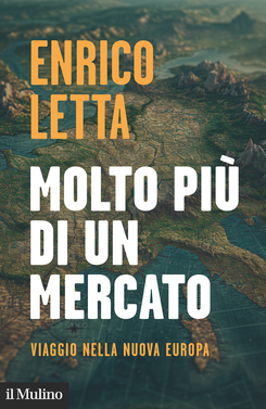 copertina Molto più di un mercato