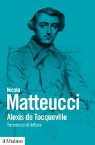 Alexis de Tocqueville