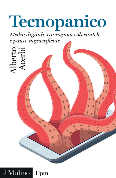 Copertina Tecnopanico